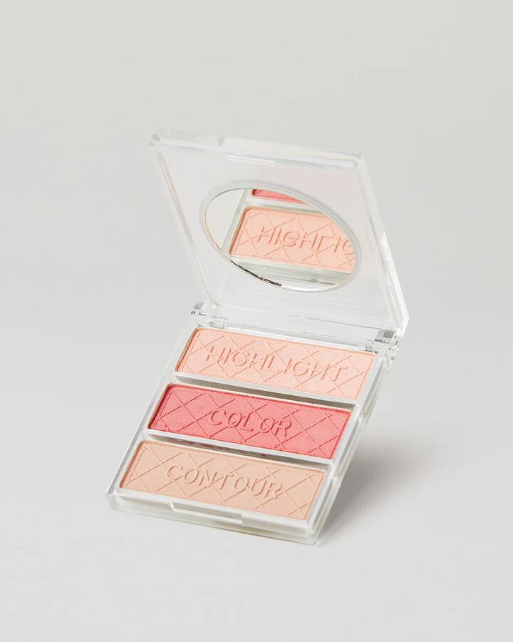 Napoleon Perdis The Ultimate Contour Palette