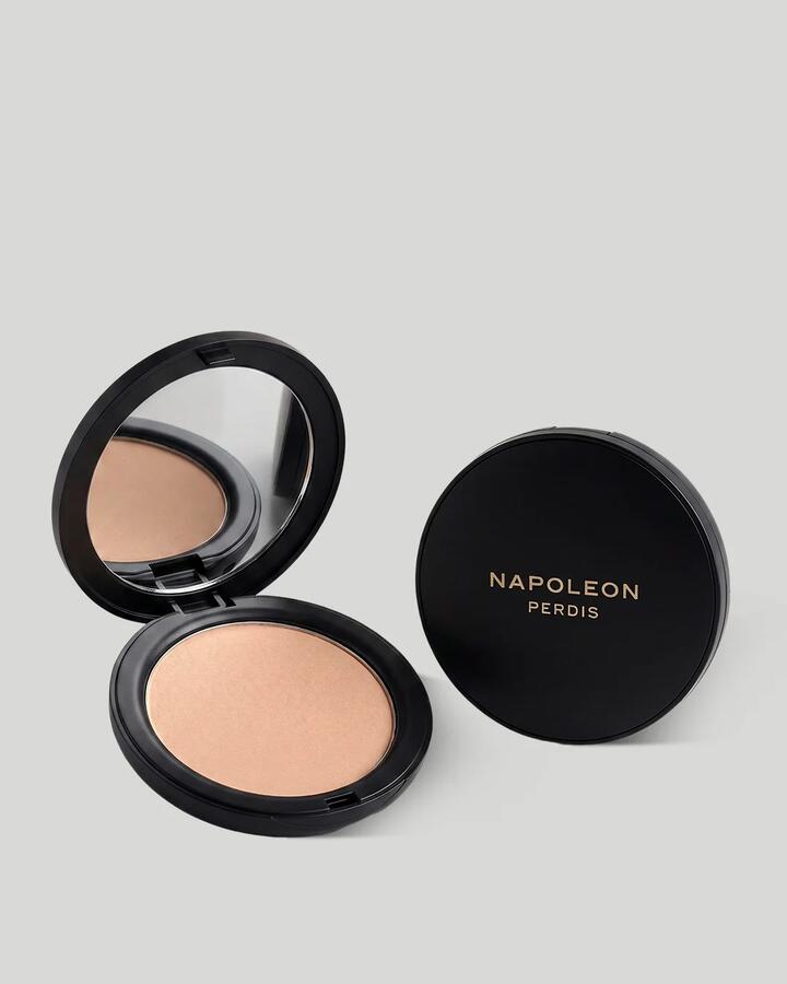 Napoleon Perdis Camera Finish Powder Foundation